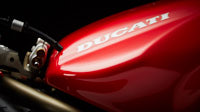 Ducati 916 (ex BSB)