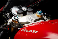 Ducati 916 (ex BSB)