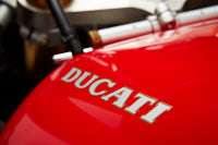 Ducati 916 (ex BSB)