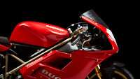 Ducati 916 (ex BSB)