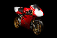 Ducati 916 (ex BSB)