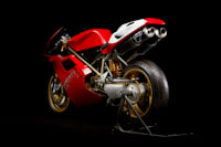 Ducati 916 (ex BSB)