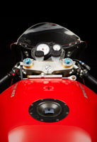 Ducati 916 (ex BSB)
