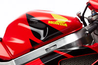 Honda SP1