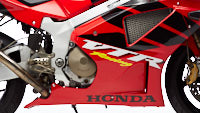 Honda SP1