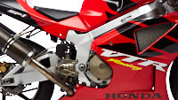 Honda SP1