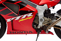 Honda SP1