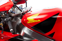 Honda SP1