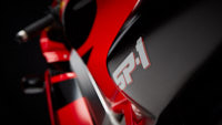 Honda SP1