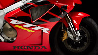 Honda SP1