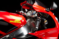 Honda SP1