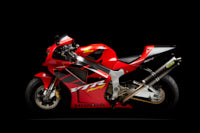 Honda SP1