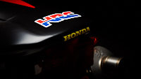 Honda SP1