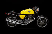 GB 500 TT