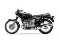 BMW R60/6