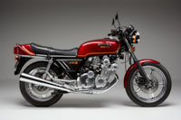 Honda CBX