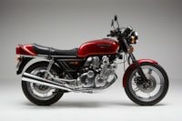 Honda CBX