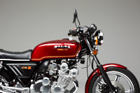 Honda CBX