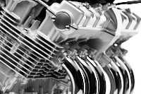 Honda CBX