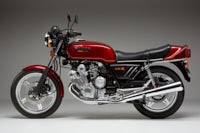 Honda CBX