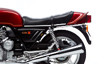 Honda CBX