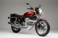 Honda CBX