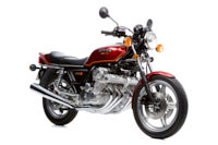 Honda CBX