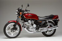 Honda CBX