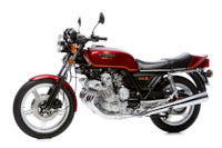 Honda CBX