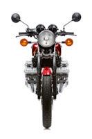 Honda CBX