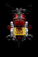 Honda CBX