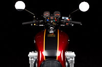 Honda CBX