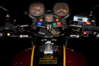 Honda CBX