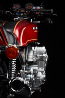 Honda CBX