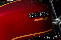 Honda CBX