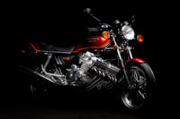 Honda CBX