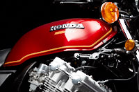 Honda CBX