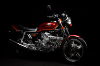 Honda CBX