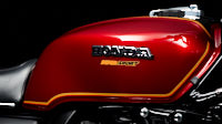 Honda CBX