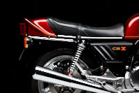 Honda CBX