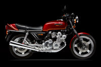 Honda CBX