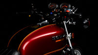 Honda CBX