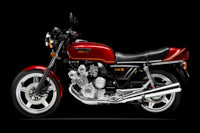 Honda CBX