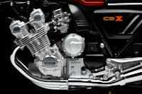 Honda CBX