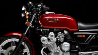 Honda CBX