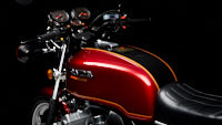 Honda CBX