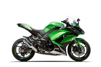 Kawasaki Z1000SX