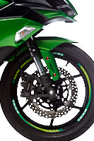 Kawasaki Z1000SX