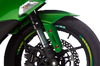 Kawasaki Z1000SX