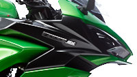 Kawasaki Z1000SX